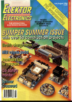 Elektor Electronic - 224 July-August 1994